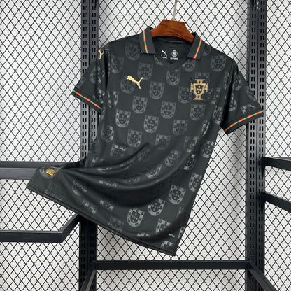 2026 Portugal Away Kit