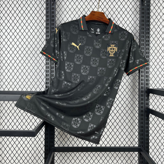 2026 Portugal Away Kit