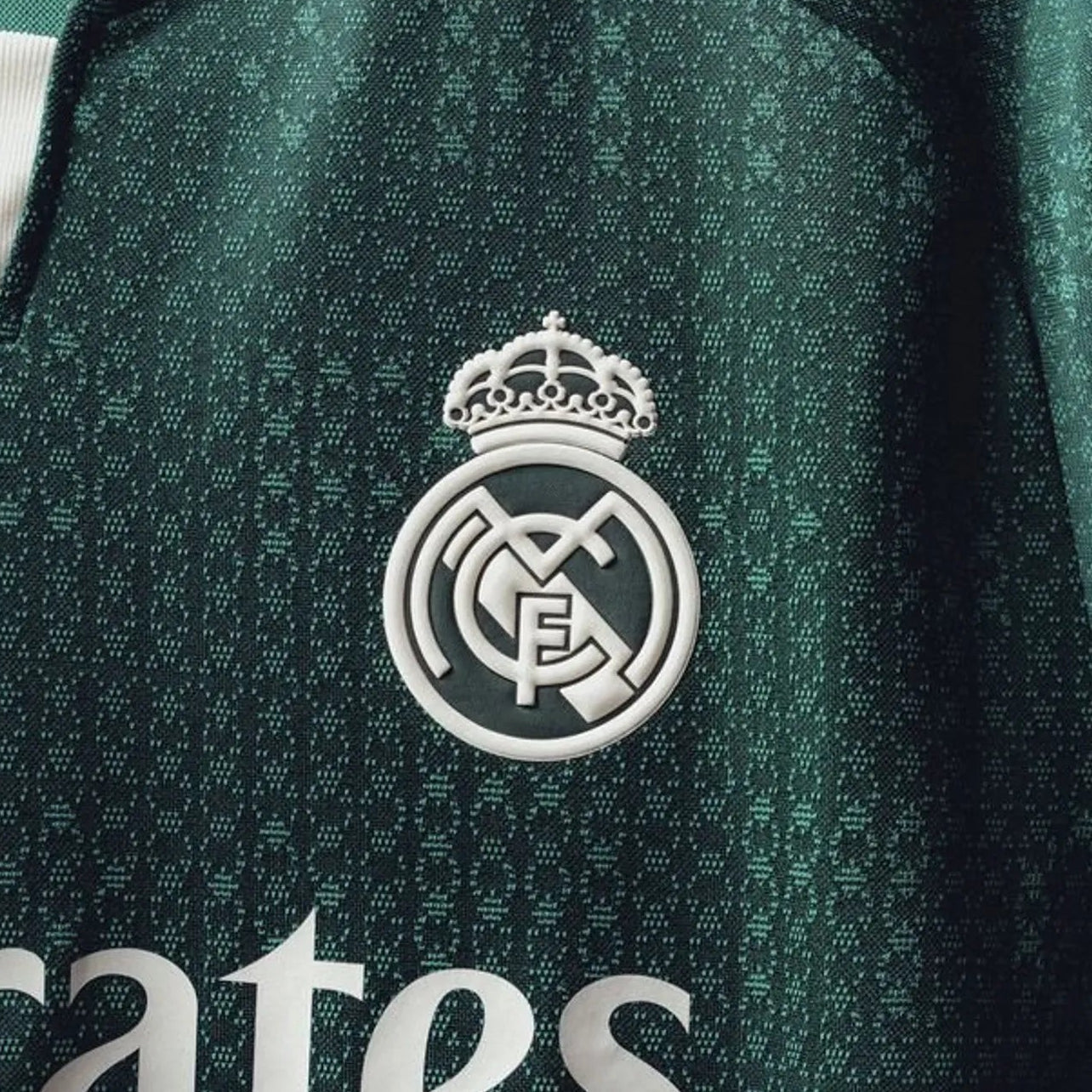 2026/2027 Real Madrid Away Kit