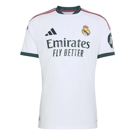 2026/2027 Real Madrid Home Kit