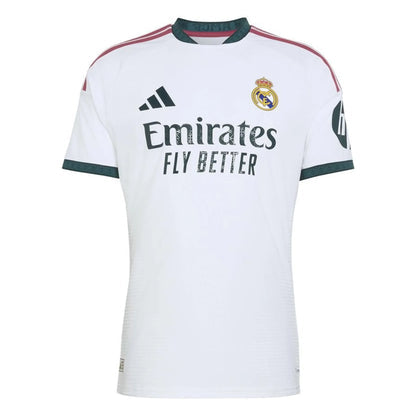 2026/2027 Real Madrid Home Kit