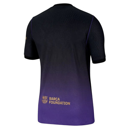 2026/2027 Barcelona Away Kit
