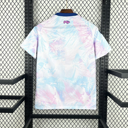 2026 Costa Rica Away Kit