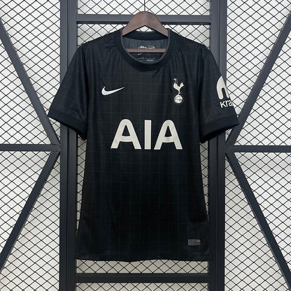 Tottenham 25/26 Away Kit