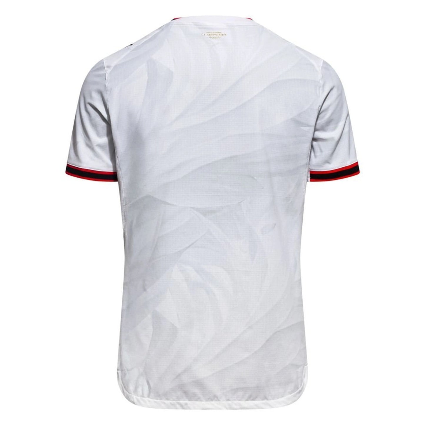 2026/2027 AC Milan Away Kit
