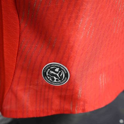 2026 Switzerland Home Kit