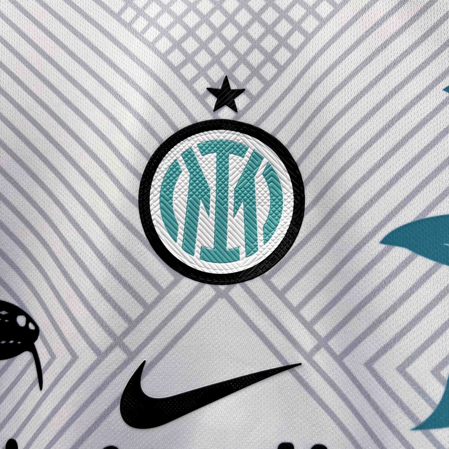 Inter Milan “Veneno Azul” Special Kit