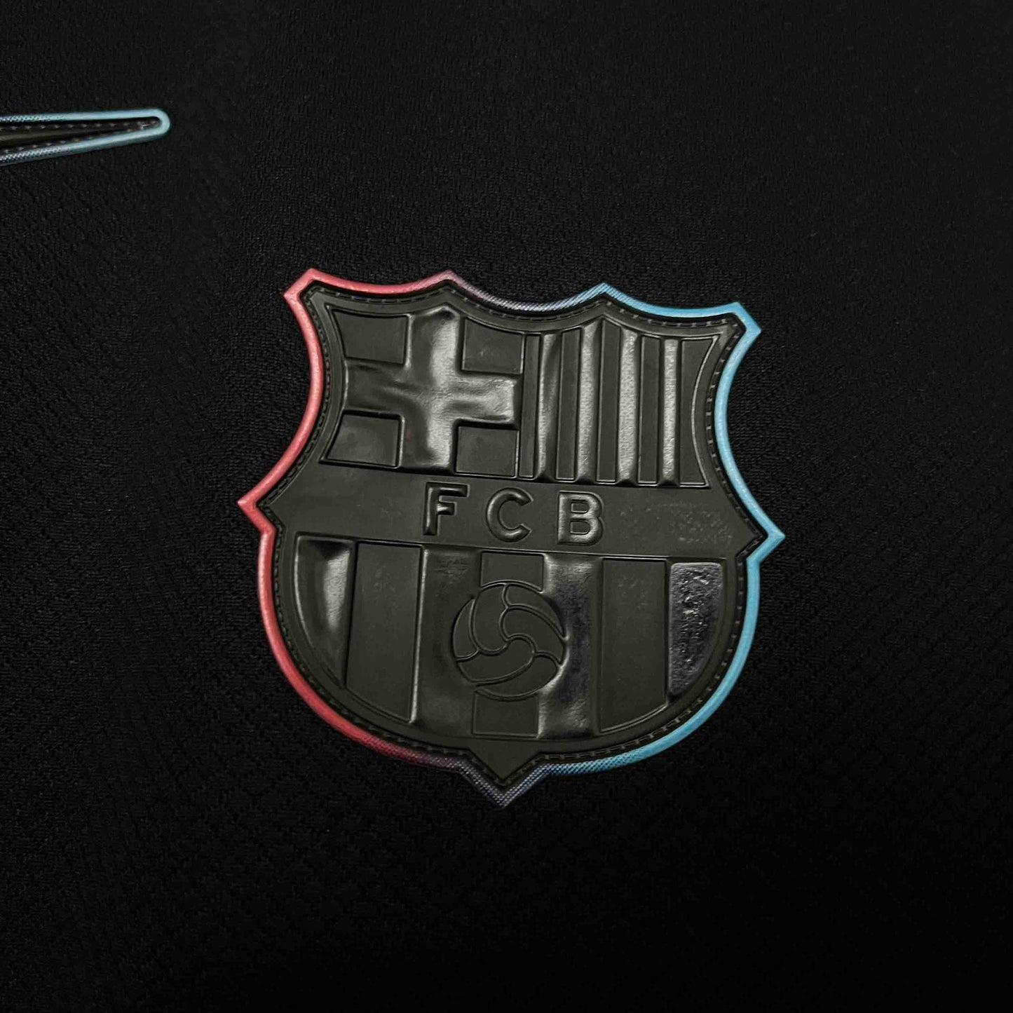 Barcelona "Eclipsed" Special Kit