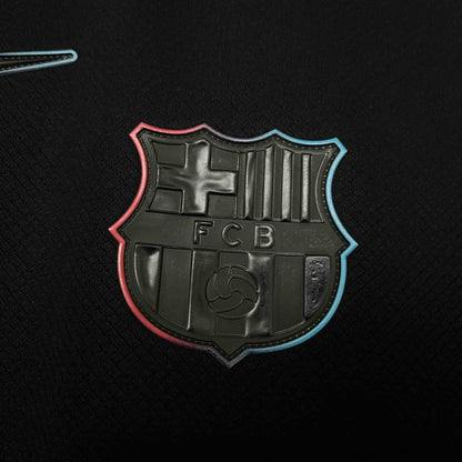 Barcelona "Eclipsed" Special Kit