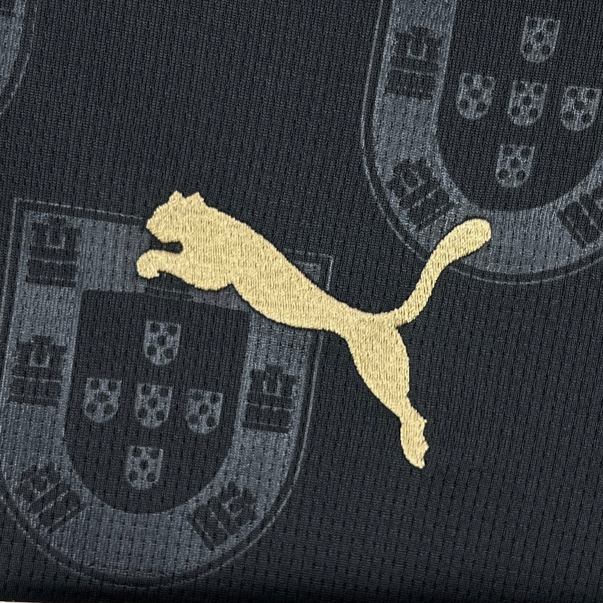 2026 Portugal Away Kit