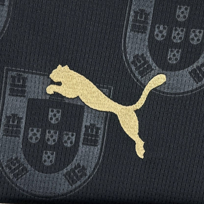 2026 Portugal Away Kit