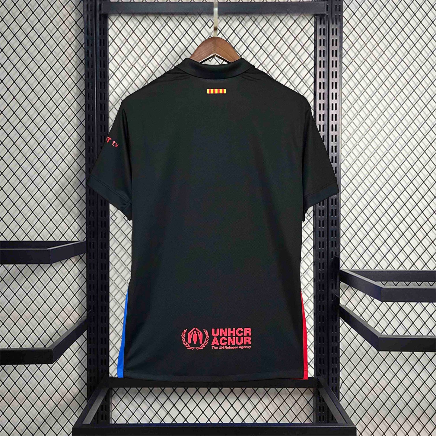 Barcelona "Eclipsed" Special Kit