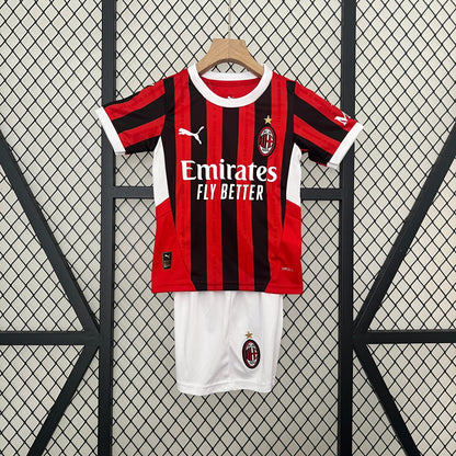 24/25 Kids AC Home Kit