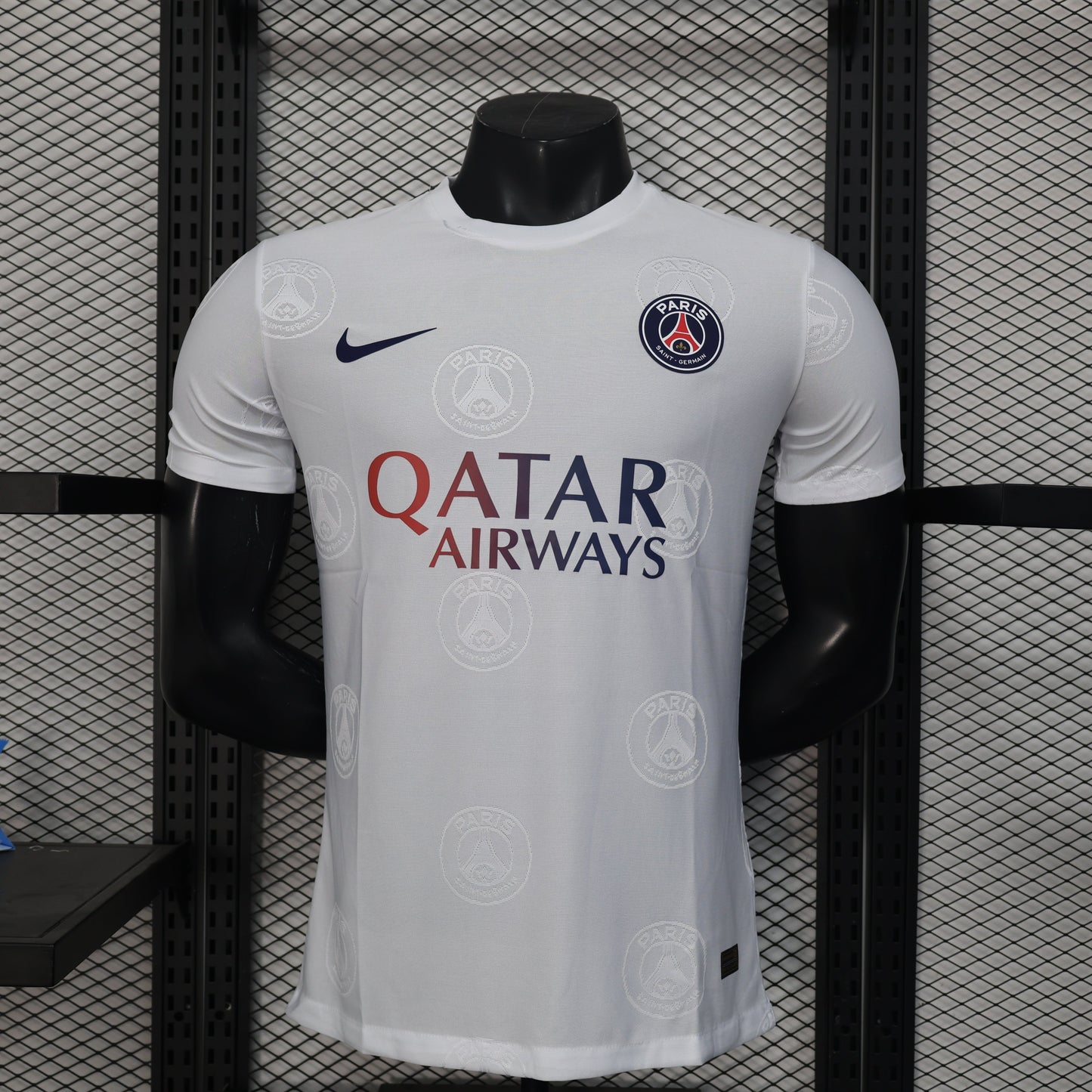 PSG 25/26 kit