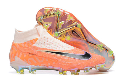 Nike Phantom GX Waterproof Full Knit Original Bottom FGFootball Shoes