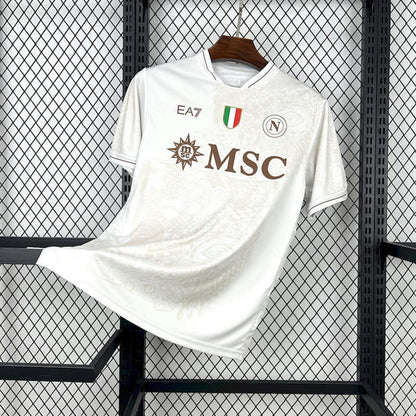 Real Madrid 25/26 Home Kit
