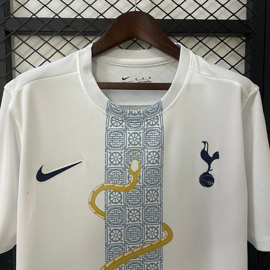 Real Madrid 25/26 Home Kit