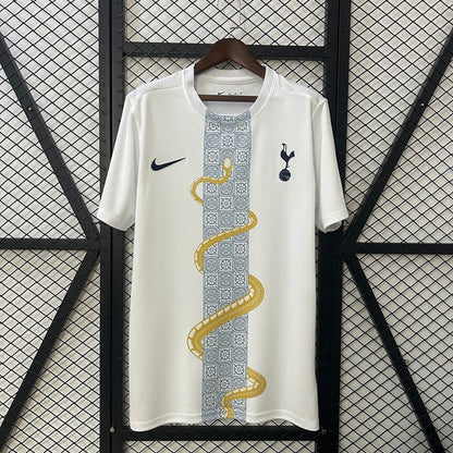 Real Madrid 25/26 Home Kit