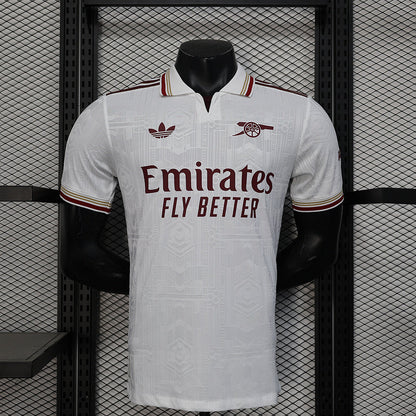 Arsenal 25/26 Away Kit GoalFrame Store