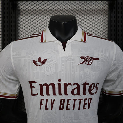 Real Madrid 25/26 Home Kit