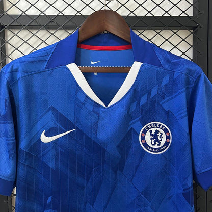 Chelsea 25/26 Home Kit