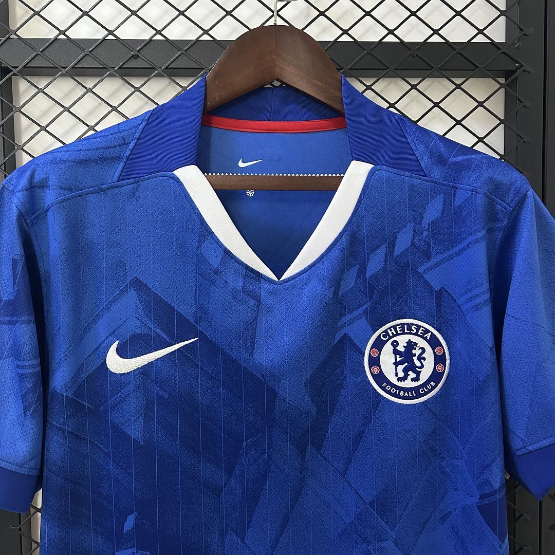 Chelsea 25/26 Home Kit
