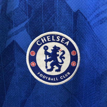 Chelsea 25/26 Home Kit