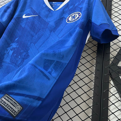 Chelsea 25/26 Home Kit