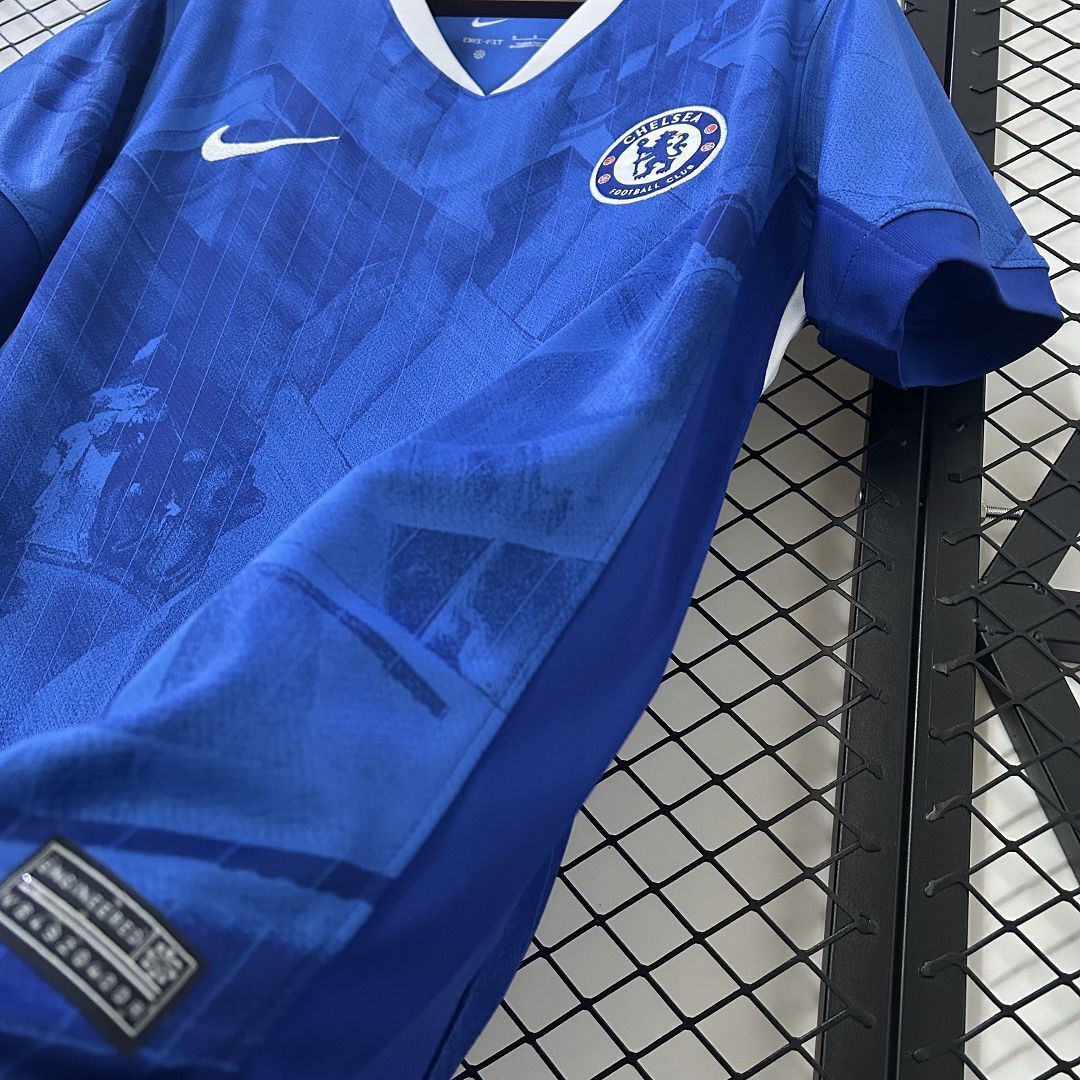 Chelsea 25/26 Home Kit