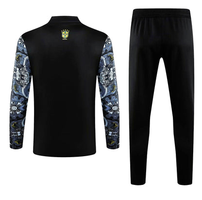 Brazil “Jesus” Tracksuit