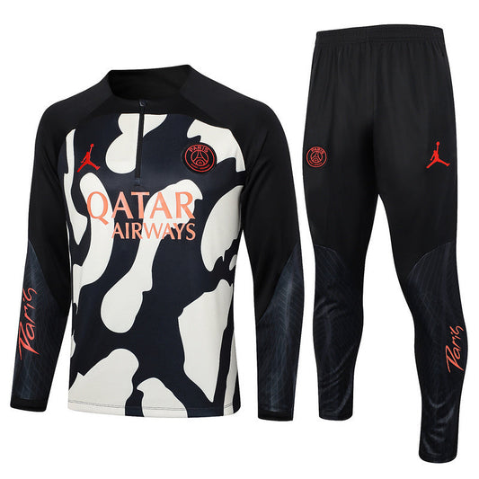 PSG “The Parisian Camo” Tracksuit