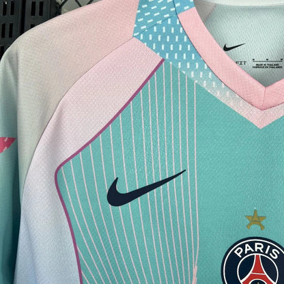 PSG “Celestial” Special Kit