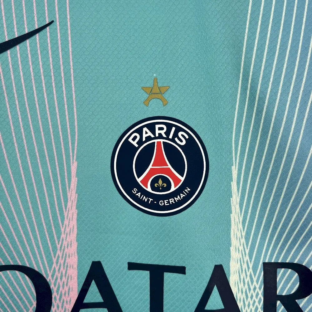 PSG “Celestial” Special Kit