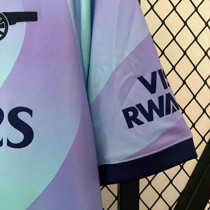 Arsenal “Sky Blue” Special Kit