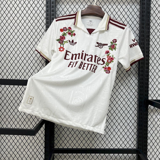 Arsenal “Royal Blossom” Special Kit