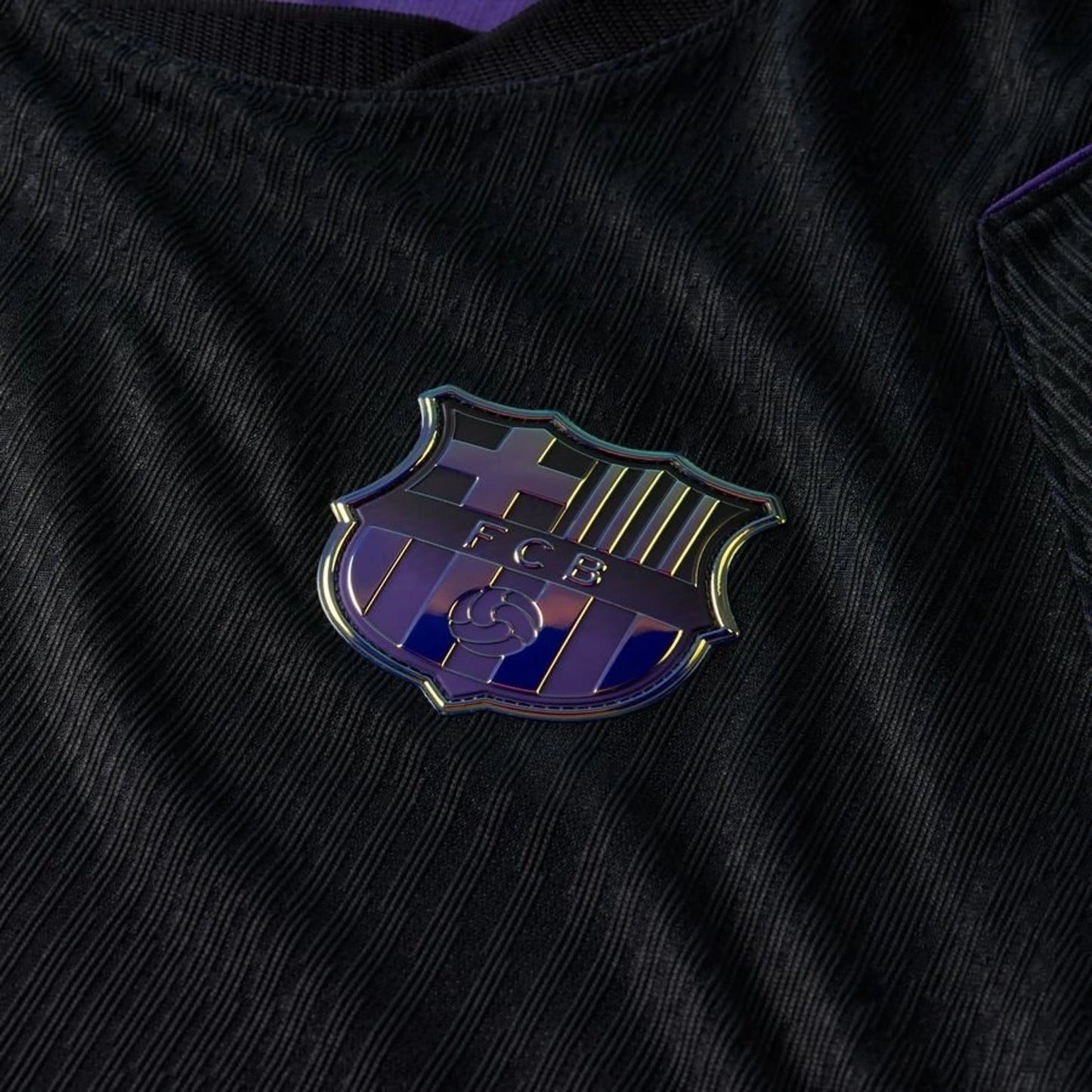 2026/2027 Barcelona Away Kit