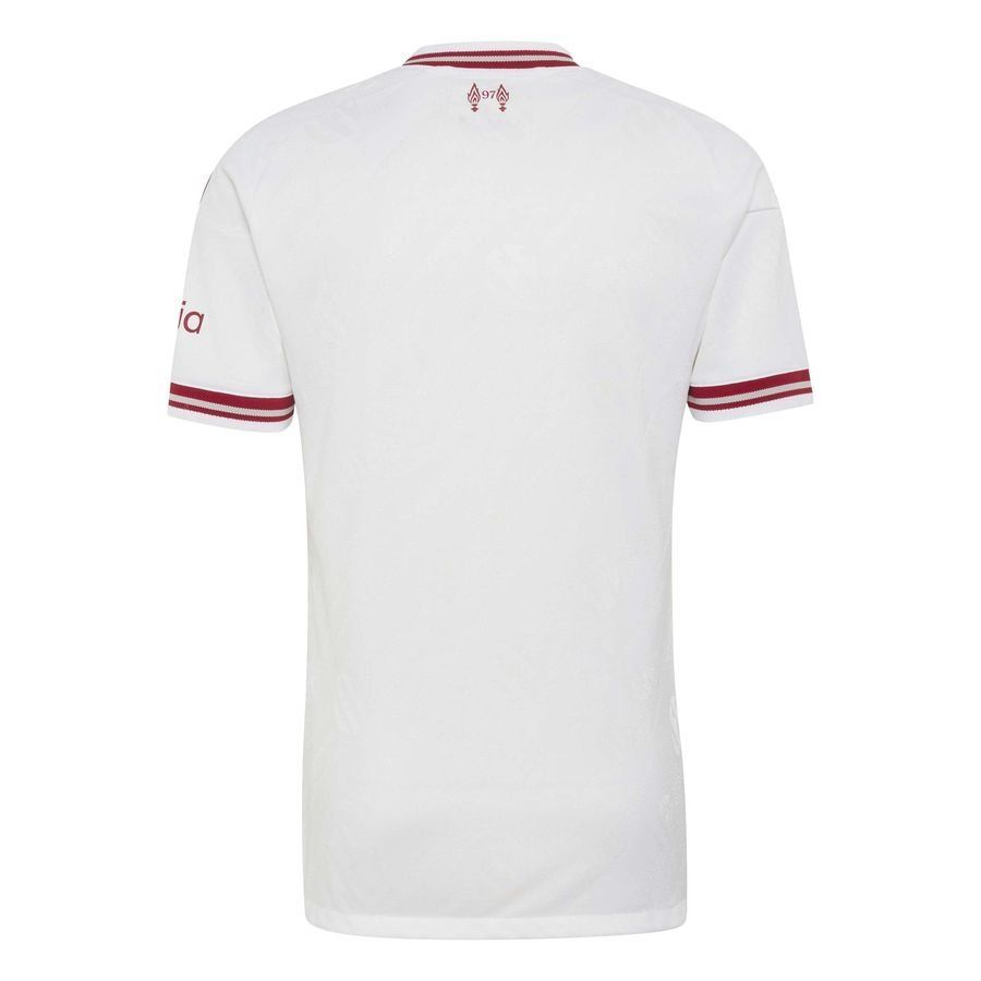 2026/2027 Liverpool Away Kit