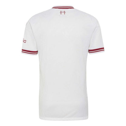2026/2027 Liverpool Away Kit