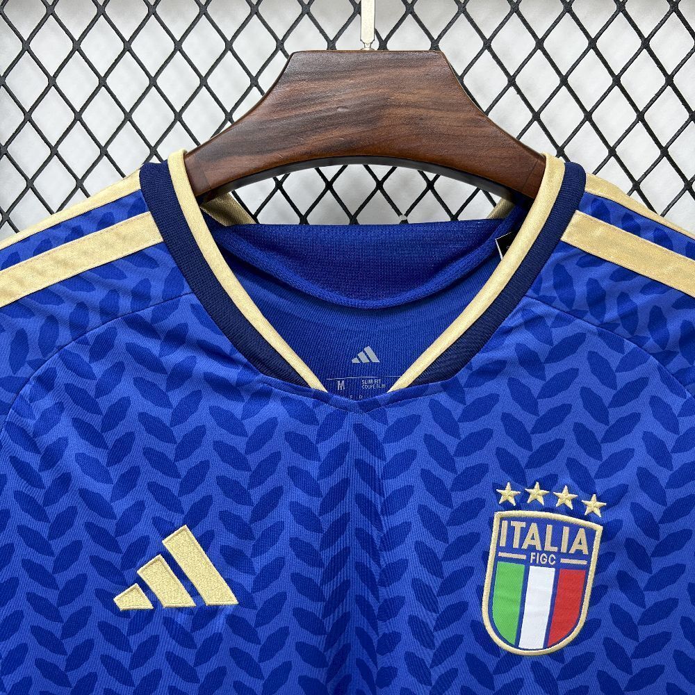 2026 Italy Home Kit