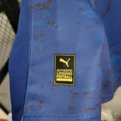 Manchester City "The Legagy" Special Kit