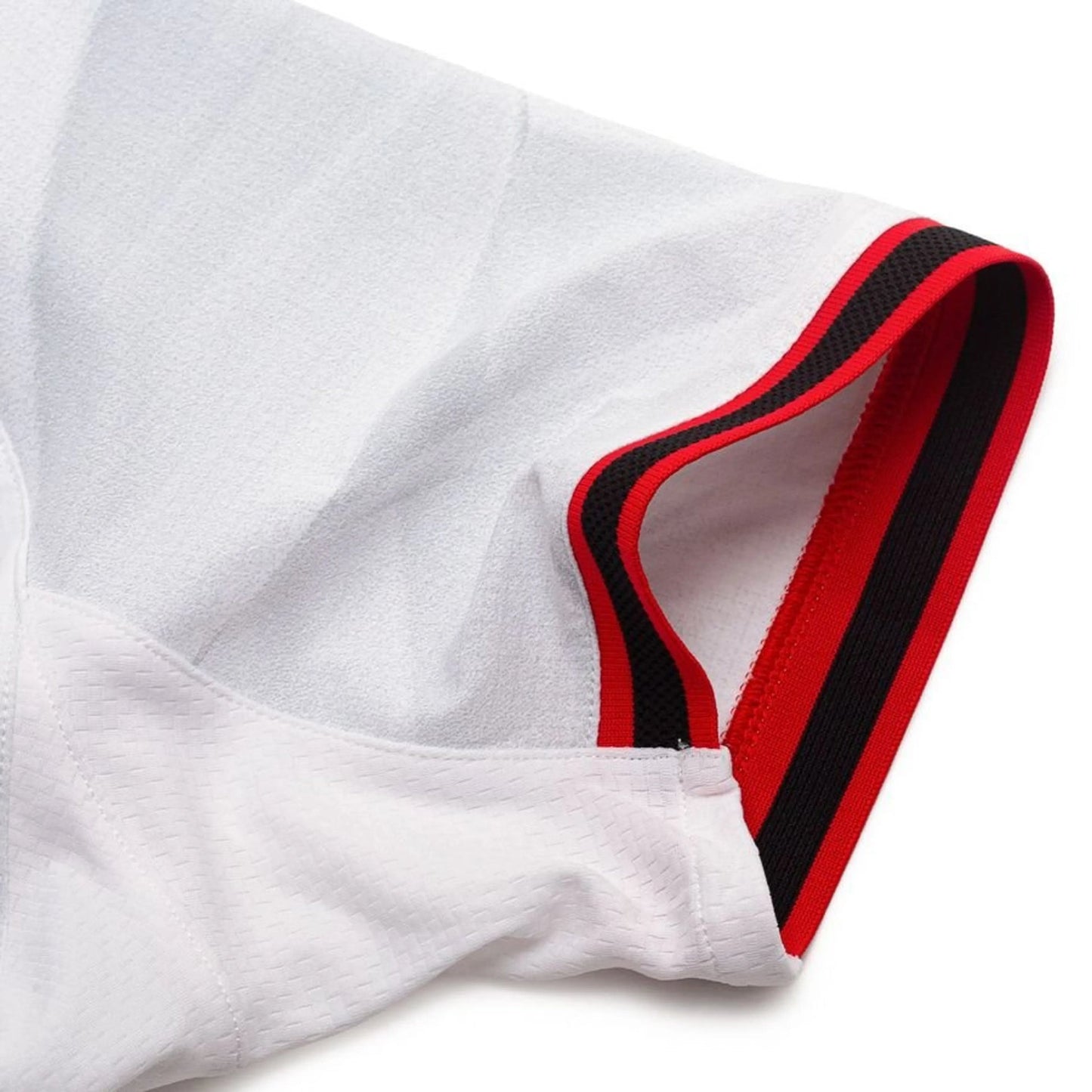 2026/2027 AC Milan Away Kit