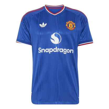 2026/2027 Manchester United Away Kit