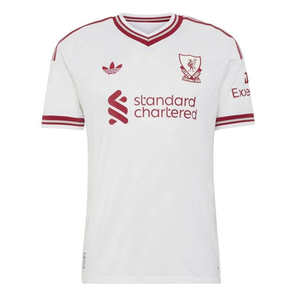 2026/2027 Liverpool Away Kit