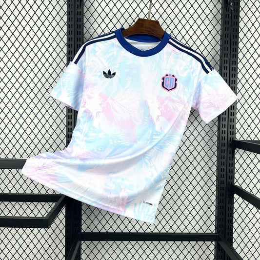 2026 Costa Rica Away Kit
