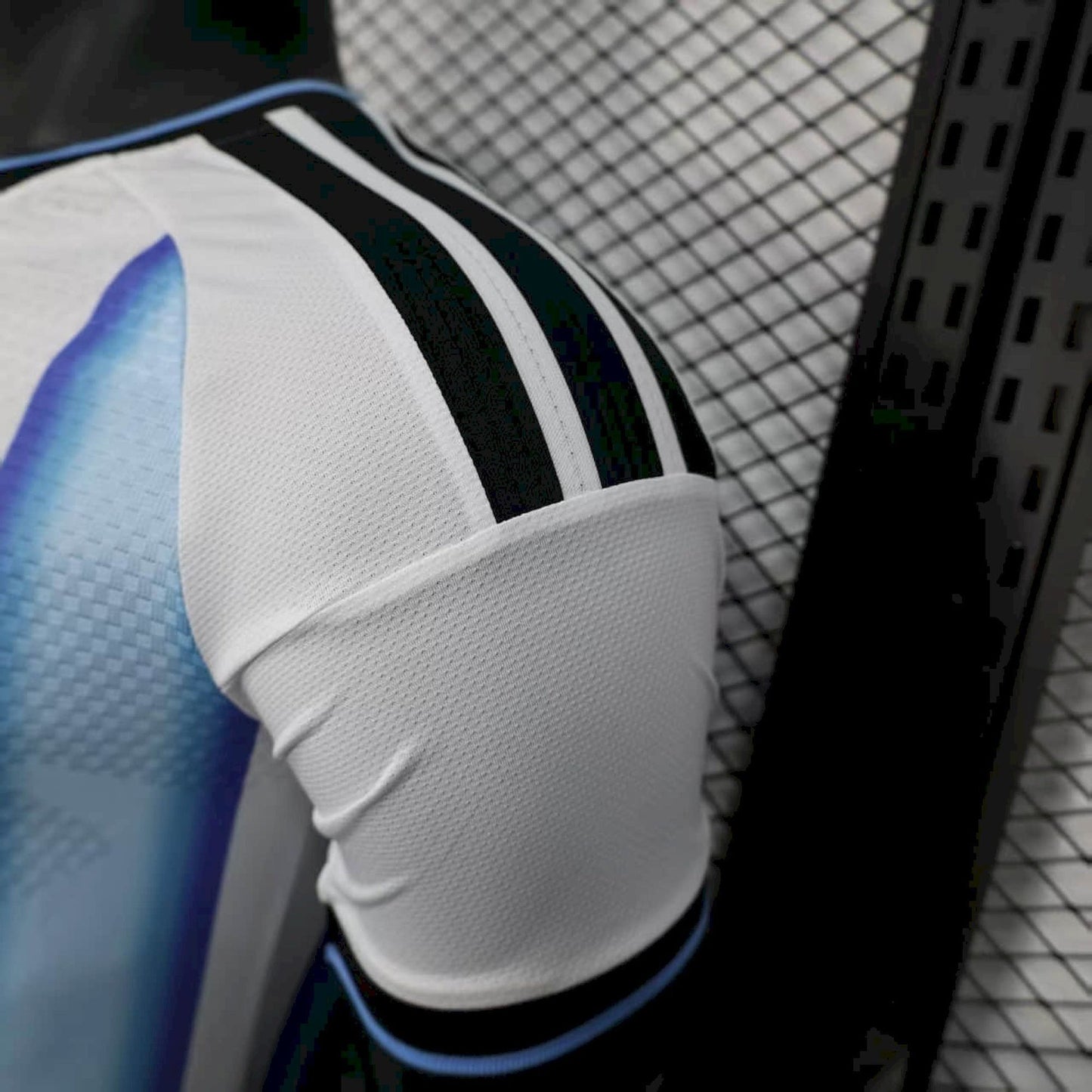 2026 Argentina Home Kit