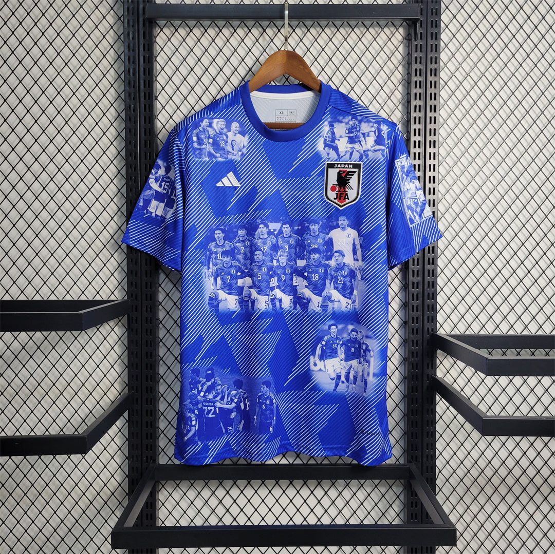 Japan 2023 Special Edition