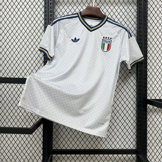 2026 Italy Away Kit