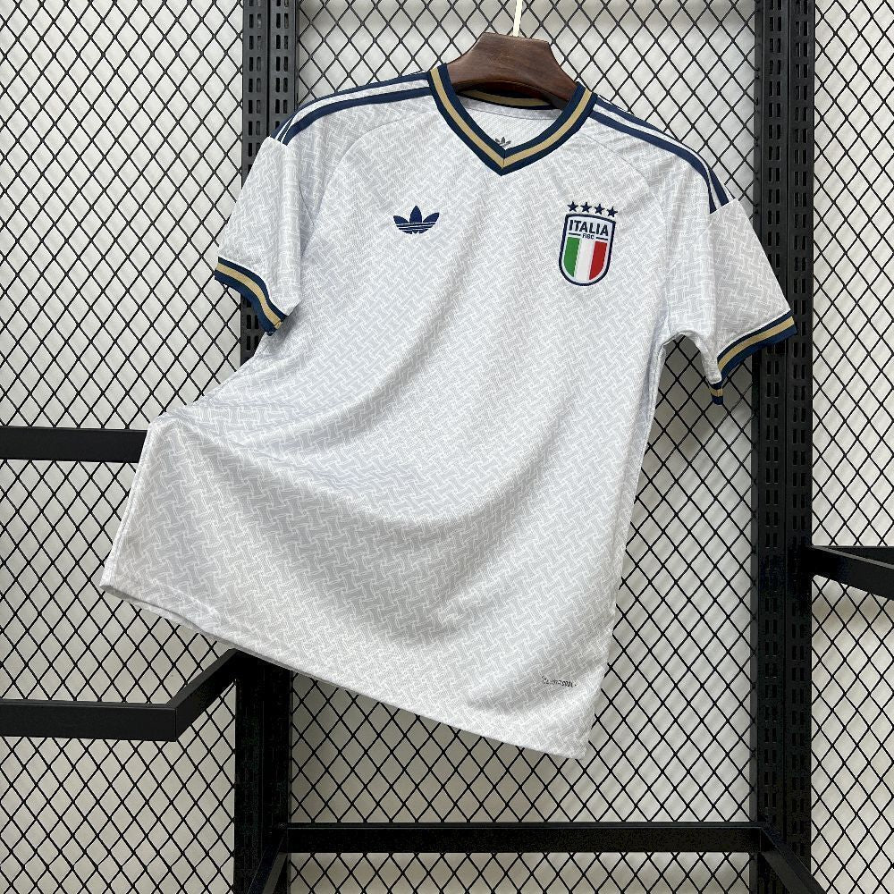 2026 Italy Away Kit