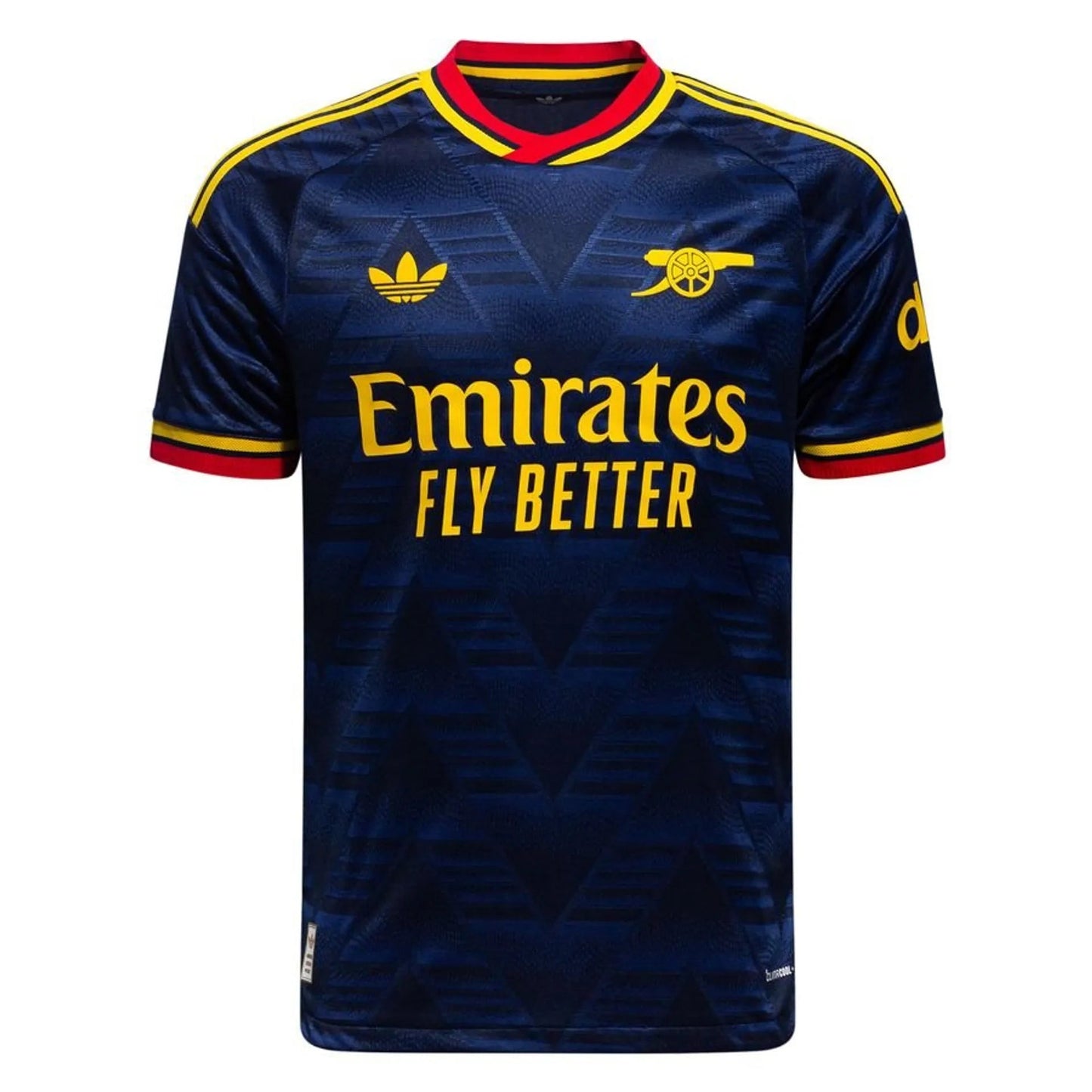 2026/2027 Arsenal Away Kit