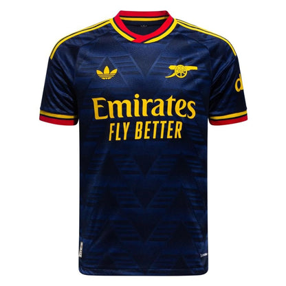 2026/2027 Arsenal Away Kit
